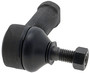 Steering Tie Rod End MES2161R - side view