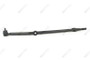Steering Tie Rod End MDS1046 - side view