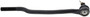 Steering Tie Rod End MDS820 - back view