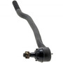 Steering Tie Rod End MDS820 - side view