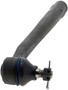 Steering Tie Rod End MES2332 - side view