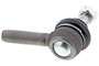 Steering Tie Rod End MES158R - back view