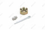 Steering Tie Rod End MES2231RL - angled view