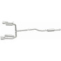 MagnaFlow CatBack for 18-19 Toyota Camry GSE 3.5L Polished Tips