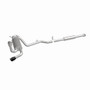 MagnaFlow CatBack for 18-23 Subaru Crosstrek Overland Series Performance Exhaust