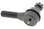 Steering Tie Rod End MES3122R - back view