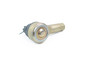 Steering Tie Rod End MES2926RL - back view