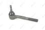 Steering Tie Rod End MES2081RL - side view