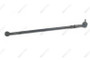 Steering Tie Rod End Assembly MES2750 - side view