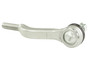 Steering Tie Rod End MES2245R - back view