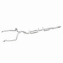 MagnaFlow CatBack for 19-23 Chevy Silverado/GMC Sierra Overland Series