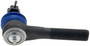 Steering Tie Rod End MES3203L - back view