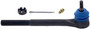 Steering Tie Rod End MES2249RLT - front view