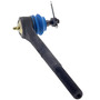 Steering Tie Rod End MES2249RLT - angled view
