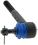 Steering Tie Rod End MES2836RL - side view