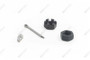 Steering Tie Rod End MES2095R - angled view