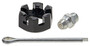 Steering Tie Rod End MES2837RL