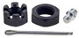 Steering Tie Rod End MES3173RL