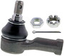 Steering Tie Rod End MES2953 - front view