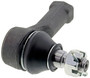 Steering Tie Rod End MES2953 - side view