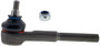 Steering Tie Rod End MES3145L - front view