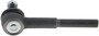 Steering Tie Rod End MES3145L - back view