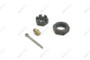 Steering Tie Rod End MES2838RL - angled view