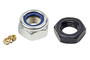 Steering Tie Rod End MES2838RL