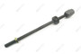 Steering Tie Rod End Assembly MES2765A - angled view