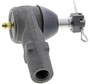 Steering Tie Rod End MES3014R - angled view