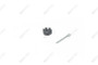 Steering Tie Rod End MES2388RL - angled view