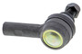 Steering Tie Rod End MES3317 - back view