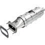 MagnaFlow Direct Fit Converter for 88-93 Ford (OEM Fit)