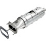 MagnaFlow Direct Fit Converter for 88-93 Ford (OEM Fit)