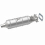 MagnaFlow Direct Fit Converter for 88-93 Ford (OEM Fit)