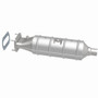 MagnaFlow Direct Fit Converter for 88-93 Ford (OEM Fit)
