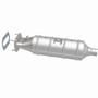 MagnaFlow Standard Grade Direct-Fit Catalytic Converter 55212 for 1987-1997 Ford E-250 F-350
