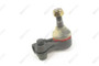 Steering Tie Rod End MES3146 - angled view