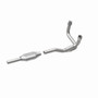 MagnaFlow Direct Fit Converter for 88-95 Ford Trucks 5.8L V8