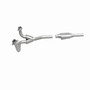 MagnaFlow Standard Grade Direct-Fit Catalytic Converter 93312 for 1988-1996 Ford Bronco F-150 F-250