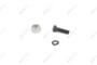 Steering Tie Rod End MES3237 - angled view