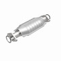 MagnaFlow 23884 Standard Grade Direct-Fit Catalytic Converter for 1988-1995 Toyota 4Runner