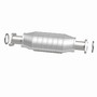MagnaFlow 23884 Standard Grade Direct-Fit Catalytic Converter for 1988-1995 Toyota 4Runner