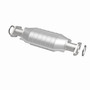 MagnaFlow 23884 Standard Grade Direct-Fit Catalytic Converter for 1988-1995 Toyota 4Runner