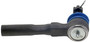 Steering Tie Rod End MES3455 - back view