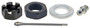 Steering Tie Rod End MES3455