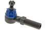 Steering Tie Rod End MES2513RL - front view