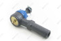 Steering Tie Rod End MES2513RL - side view