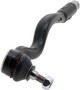 Steering Tie Rod End MES3189 - side view