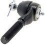 Steering Tie Rod End MES336R - angled view